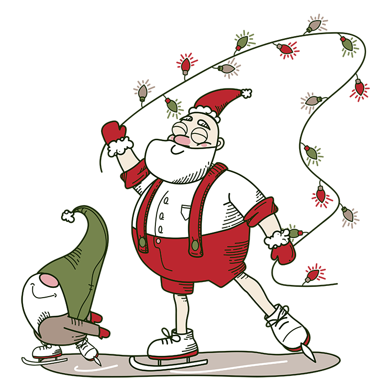 Public Ice Skating Bradford Ice Arena