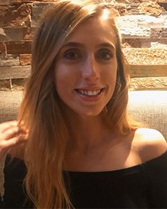 Bryony – Level 2 BIS Coach