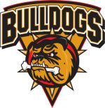 Bradford Bulldogs at Bradford Ice Arena