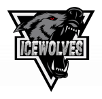 Bradford Icewolves at Bradford Ice Arena