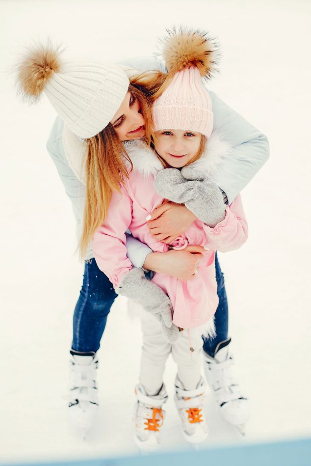 Public Ice Skating Sessions Bradford Ice Arena
