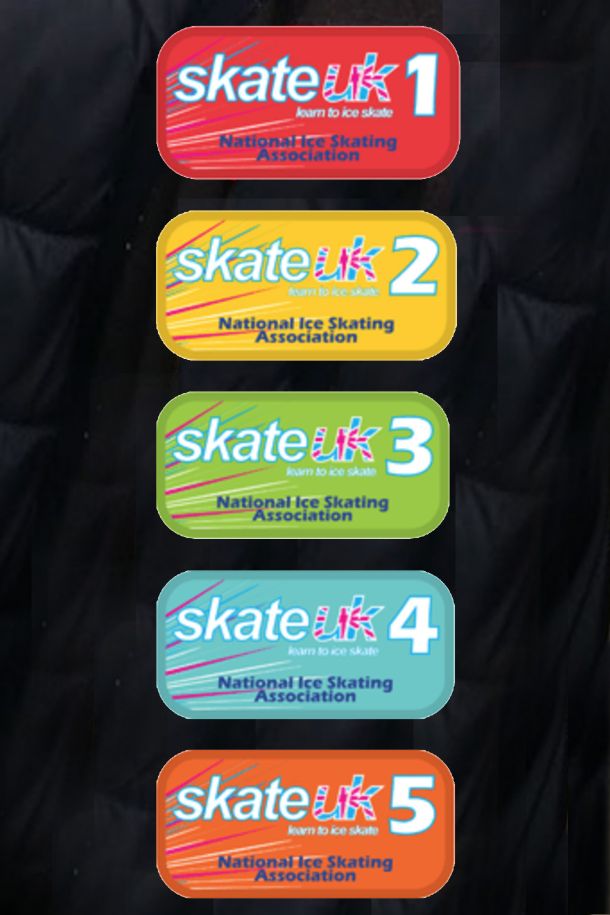 Learn to Skate at Bradford Ice Arena SkateUK